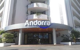 Andorra Hotel Tenerife